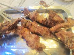 -吾斯曼珍珠抓饭王