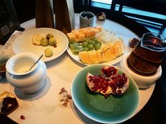 -晓长安·新陕菜(曲江店)