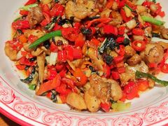 -蛮佬拾·乡里土菜馆(河西王府井店)