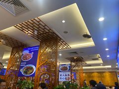 -丝路伊兰·兰州牛肉面(牛街总店)