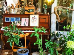 -懒鱼时光馆(沙坪坝店)