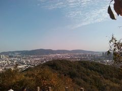 android_upload_pic-灵岩山风景区