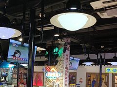 -马路牙子烧烤音乐酒馆(望京店)