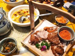 -缪氏川菜(丰盛町店)