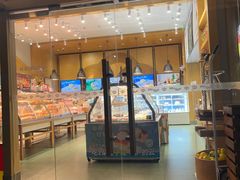 -仟吉·ART FARM主题店(菱角湖万达店)