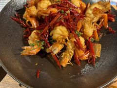 -幸福哟烧鸡·粤菜海鲜私厨(七星路店)