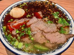 -有礼有面(知春路店)
