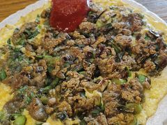 蚵仔煎-鑫阿强海鲜大排档·老厦门特色菜(中山路店)