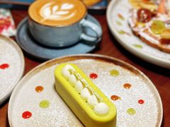 -ibarrel爱杯·bistro&brunch(江宁路店)