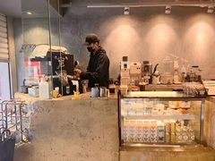 -BE NORMAL CAFE(霞溪路店)