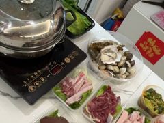 -鹅香四海·卤水火锅·砂锅粥·潮汕菜(宝安店)