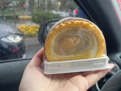 -欢牛蛋糕屋(萧山万象汇店)