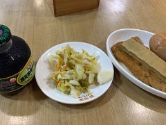 -晋宝章大同刀削面(和平里店)