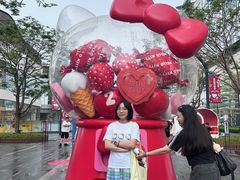 -东莞松山湖万象汇