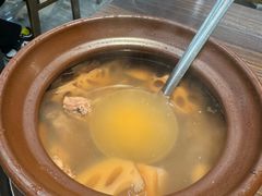 -民间瓦缸煨汤館(嵩山路店)