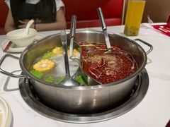 -潮正和潮汕牛肉火锅·老字号(番禺万达店)