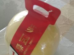 -仲雅水果大卖场(仲雅苑店)
