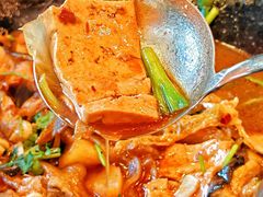 -江湖水乡铁锅炖魚(周庄嘉园店)