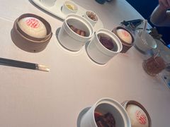 -杭州新新饭店·1913餐厅