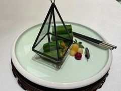 -上座云间·青年赣菜(绿茵店)