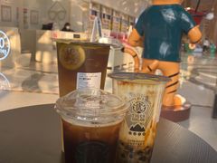 -老虎堂TIGER SUGAR