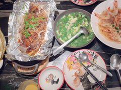 -新白鹿餐厅(虹桥南丰城店)
