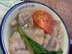-鸿姐老火锅(疁城新天地店)