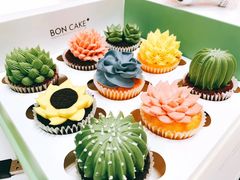 -BON CAKE(华贸购物中心店)