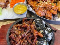 -Dak's 炸鸡(远景路店)