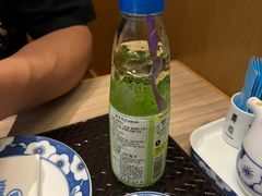 -小山日本料理(兴业太古汇店)