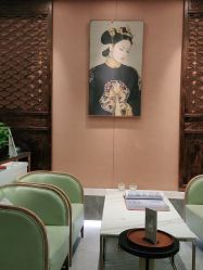-盘子女人坊古装写真摄影(南京总店)