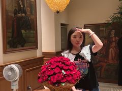 -玫瑰厅上海菜(兴国路店)