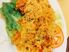 -真浪花园海鲜餐馆