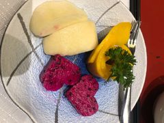 -长富宫饭店·日本料理樱