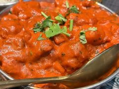 -玛莎啦印度美食餐厅·masala curry(吉联MALL店)