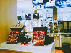 -麦当劳(西单明珠店)