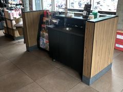 -星巴克(镇江丹阳金鹰天地店)