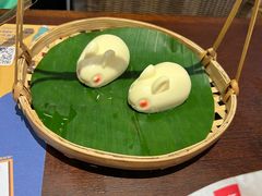 -泰妃殿(新世界旗舰店)
