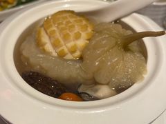 -申粤轩酒楼·三十年粤菜经典(丁香花园店)