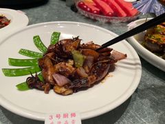 -79号渔船海鲜饭店(龙岗店)