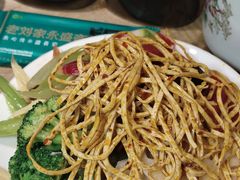-33韩式自助烧烤(环城南路店)