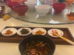 -乡党臊子面(丰庆公园店)