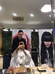 -京世沙龙