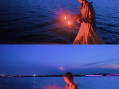 -丁香湖公园