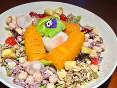 -咖梦餐厅 COMENG RESTAURANT