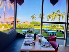 -水桶王国主题餐厅·聚会·生日派对·亲子活动·家庭套餐(亚龙湾希尔顿店)