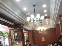 -四妹餐厅(玫瑰街店)