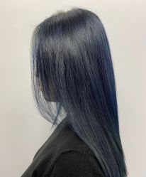 -印·salon烫染专业店