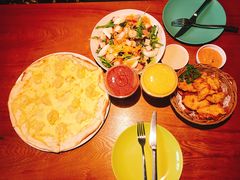 -JINNS锦时 steak&pizza(浸信会礼拜堂旧址店)
