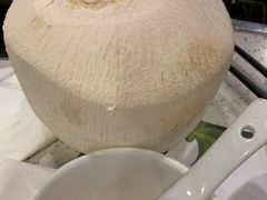 -烹然四季椰子鸡火锅(团结湖总店)